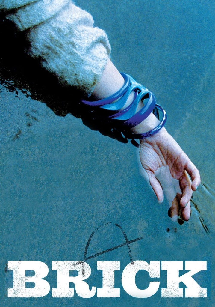 Brick movie where to watch streaming online